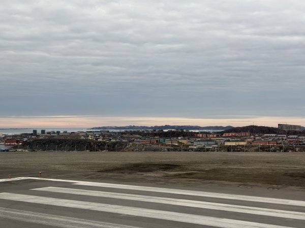 [紐約馬之行-49] 2025_1109 鳥瞰格陵蘭島冰蓋2952337