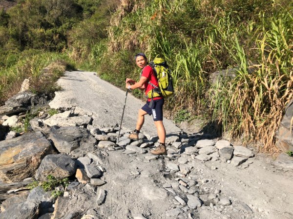 精英溫泉步道【野溪溫泉+野外炊煮初體驗】809088
