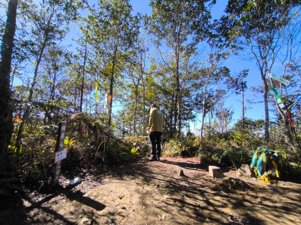 2025-12-21 武界山、獅凸魯山、橫屏山、橫屏山西峰2969708