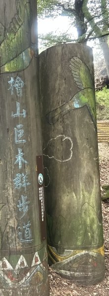 檜山巨木森林步道3001113