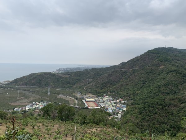 20250404屏東北獅子頭山-霧里乙山2757474