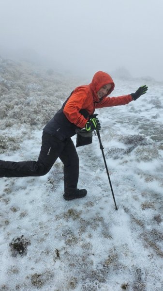 20250319～20嘉明湖國家步道🥶🥶🥶殘念😭2739757