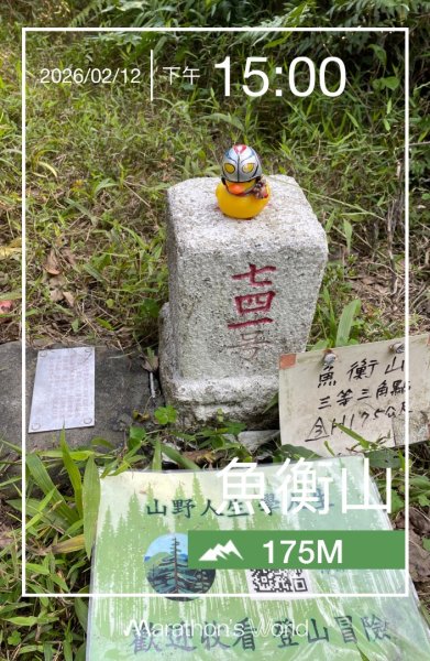 銀河洞越嶺貓空-新高麗坑山-銀獅縱走-猴山岳群峰+三條魚縱走2998294