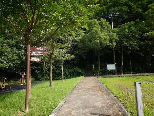 [淡蘭古道] 2026_0531 北路第一段_苧仔潭古道3070480