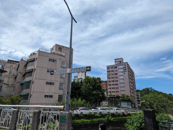 2023-08-26 臺北大縱走第七段2792796
