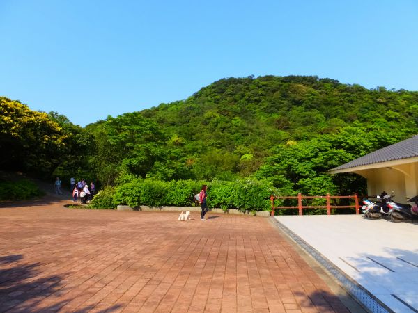 【基隆】情人湖步道、老鷹岩306583