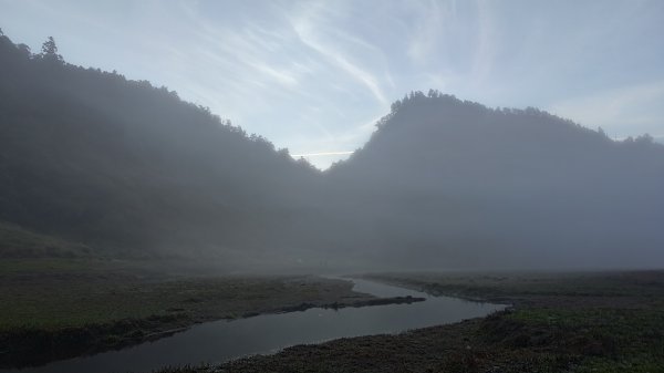 棲松縱走未竟2918417