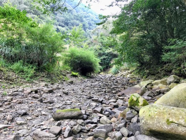 搭過山車飛越哈加縱走1132951