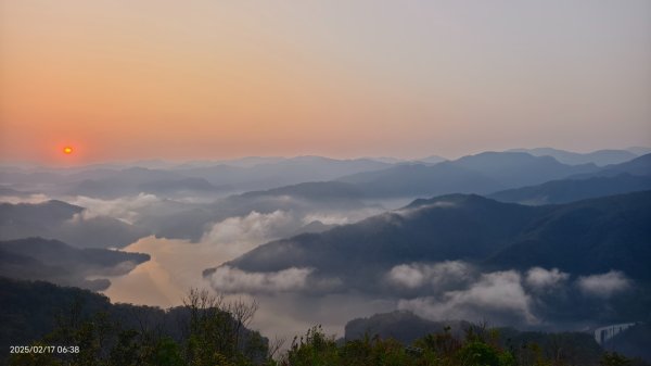 翡翠水庫壩頂&士林官邸鬱金香 2/172713975