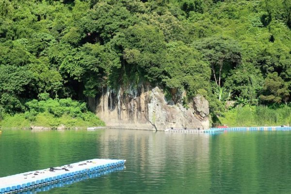 〔新店〕和美山 ，碧潭東岸廣場步道，陽光運動公園步道2203196