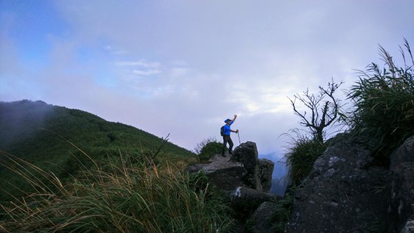 小觀音山群峰小O走757857