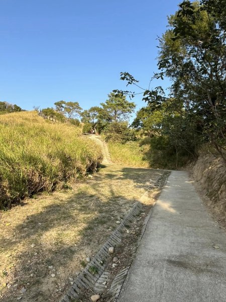 知高圳步道2711624