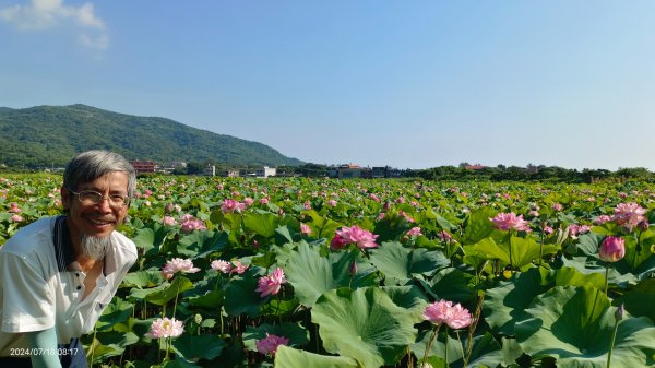雲山水花鳥蝶 - 天龍國阿伯的日常7/18 & 21、22、292554021