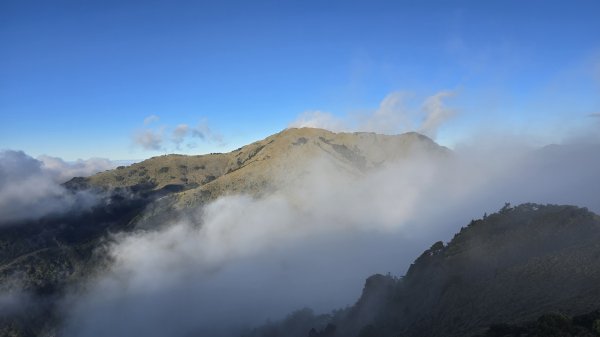 20241124-1130 南二段10座百岳2665362