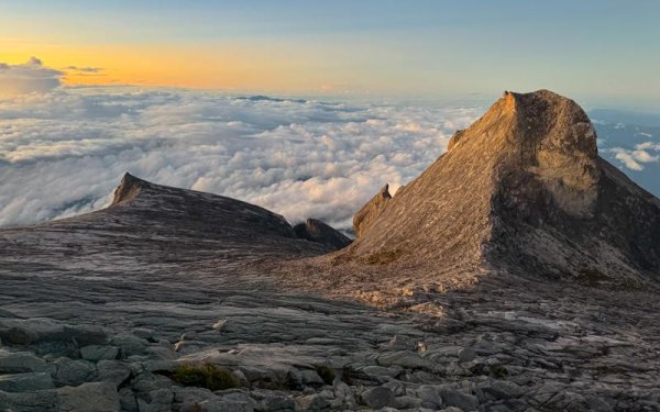 神山登山賽10/18登場！24.5公里往返海拔4,095公尺，起源竟是高山救援