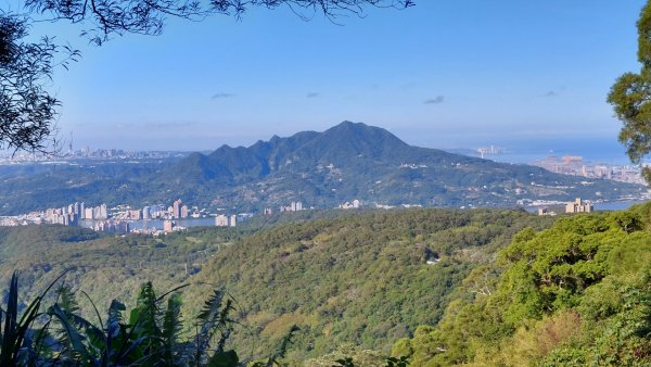 北投清天宮-外人別莊-馬偕別墅-面天山系O型走2787746