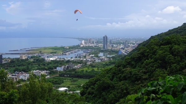 武營山登山步道