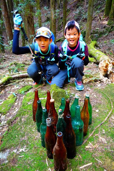 樂山舊鐵道順撿鹿坑山1320445