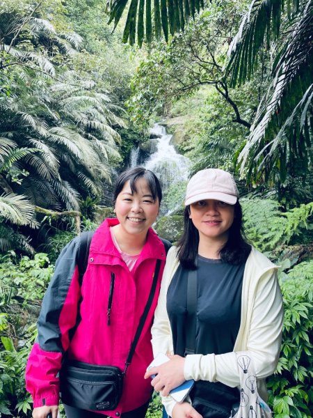 20250413 銀河洞越嶺步道-六分山-待老坑山-員潭子坑山2761188