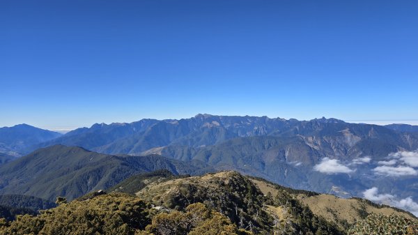 20241229-20250101 南湖群峰2689430