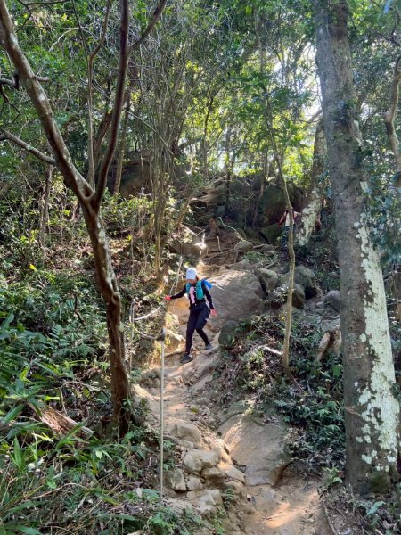 🌈10/6（一）北部三大岩場~五寮尖✨FB：熊熊趴爬走 🌈2907063