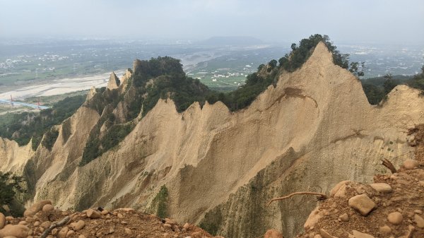 火炎山步道 (O型縱走)1465041