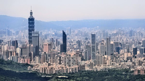 汐止大尖山3096287