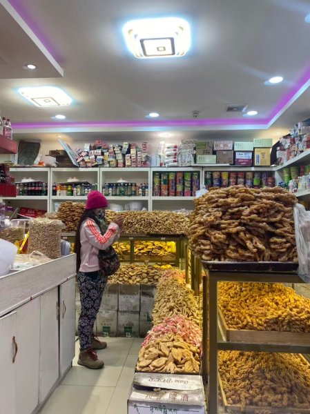 西藏♥️可愛動物🐎人物寫真/拉薩旅拍/美食2903286