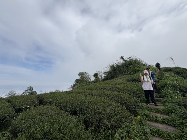 20251024雲嘉五連峰+碧湖山2924277