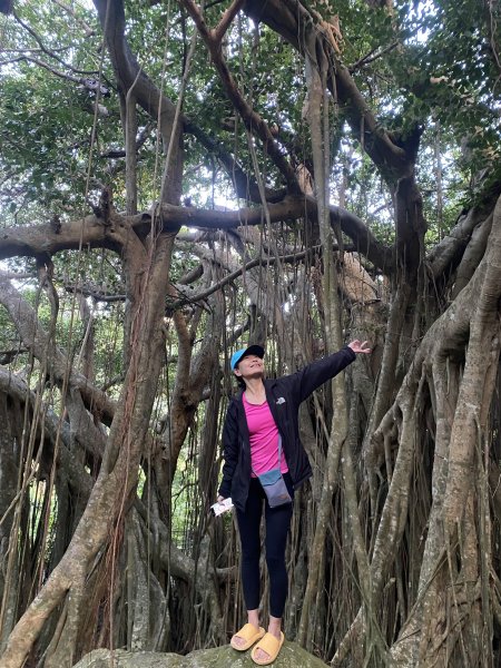 巴層巴墨山、枋山溪與壽卡199朝聖騎旅2731111