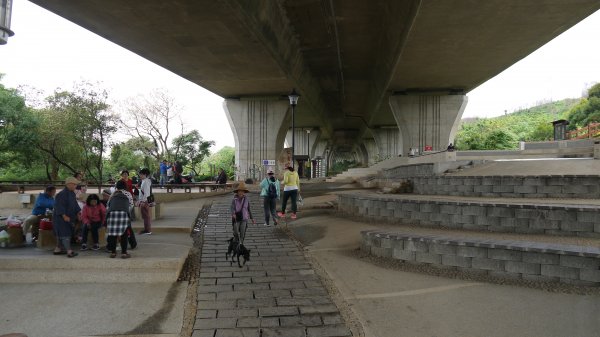 竹坑南寮步道登山健行趣(步道)1561521