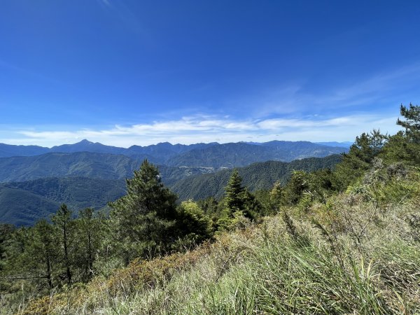 2023-07-06~07 雪山主峰、東峰2211802