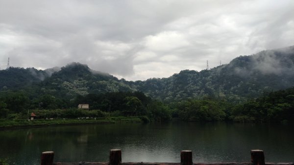 大艽芎古道-溪洲山-頭寮山577953