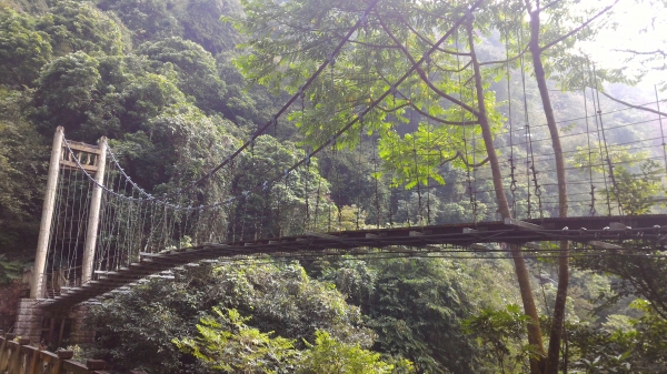 獨立山、大巃頂96939