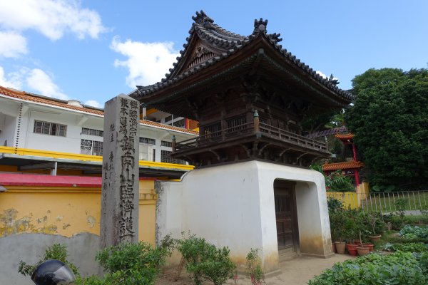 臨濟禪寺．圓山公園1149570