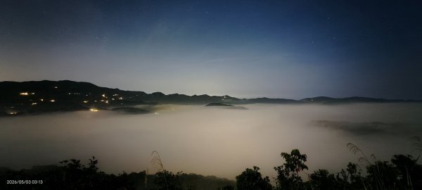 #坪林 #琉璃光 #月亮 #日出 #雲海 5/33046062