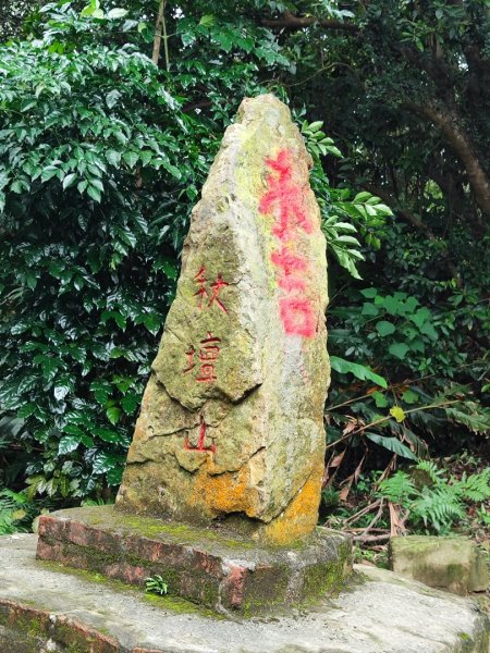 龜山到樹林散步一日遊2636219