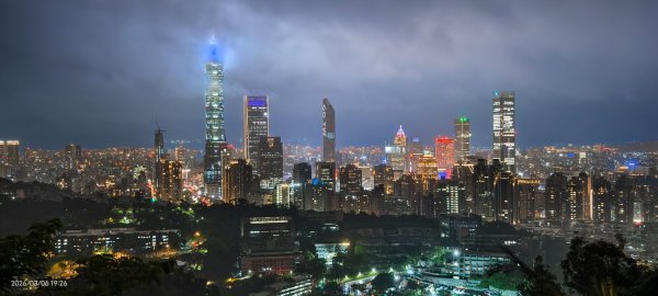 #虎山峰 #101大樓 3/63010884