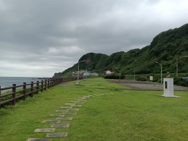 基隆市金針谷農家-深澳山O型3039995