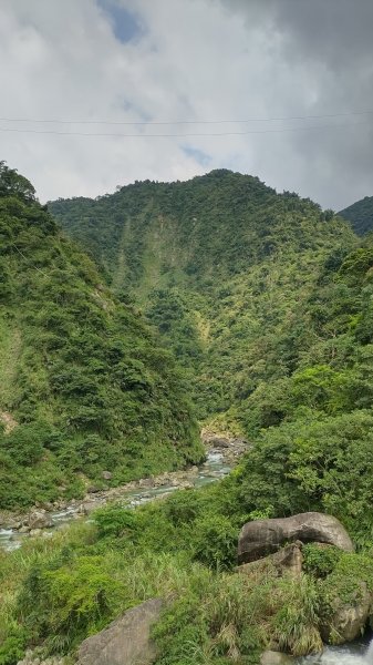 瑞龍瀑布步道2265892