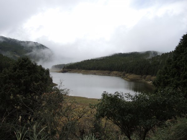 宜蘭太平山_翠峰湖&見晴懷古步道201410251961072