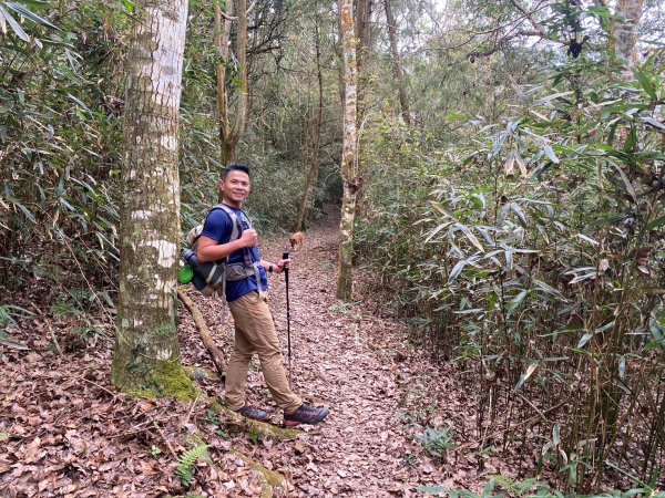 望鄉部落.獵人古道.望美山.瓊山【人與自然山林的恩怨情仇】2731397