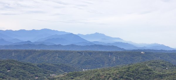 2025/10/19_大北坑休閒農區+福人登山步道