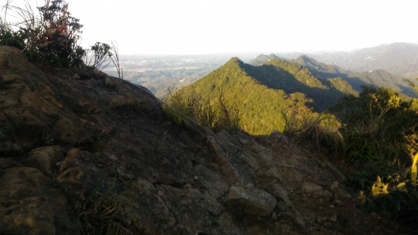 苗栗仙山（小百岳）249792