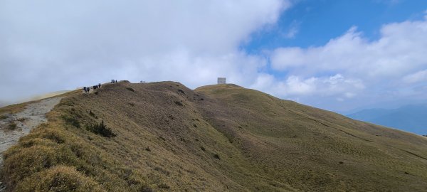 合歡北峰2058881