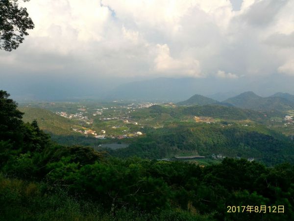 金龍山(槌仔寮山)154529