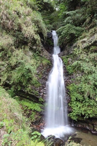 南投觀音瀑布443103