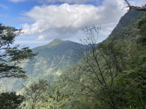 北大武山-西大武山-日湯真1573144