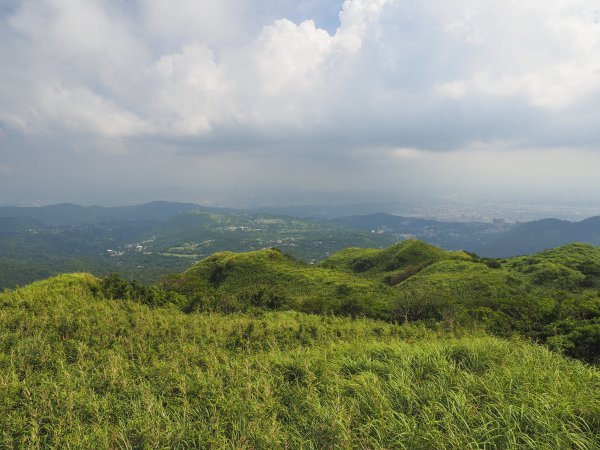 [台北]七星山主、東峰2031455