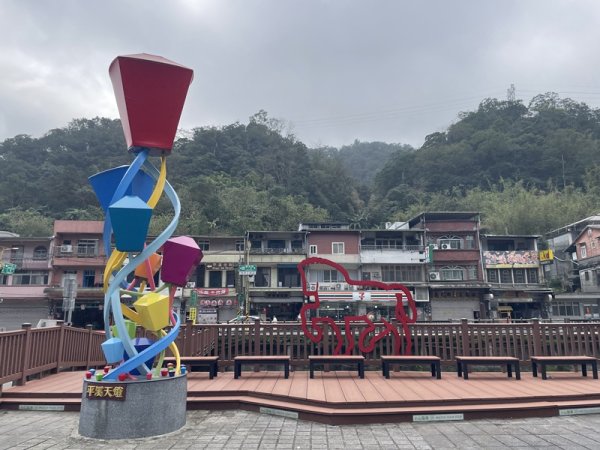 微笑山線/五分山系3013335